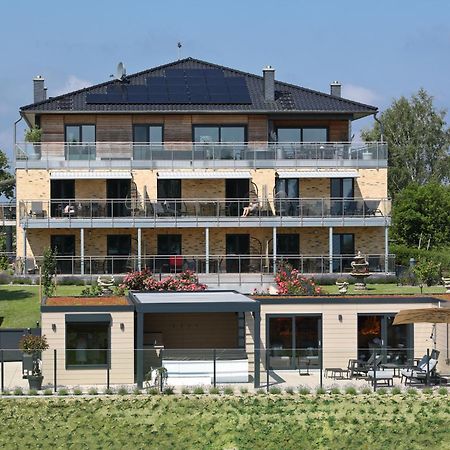Kells Appartements Klink Eksteriør billede