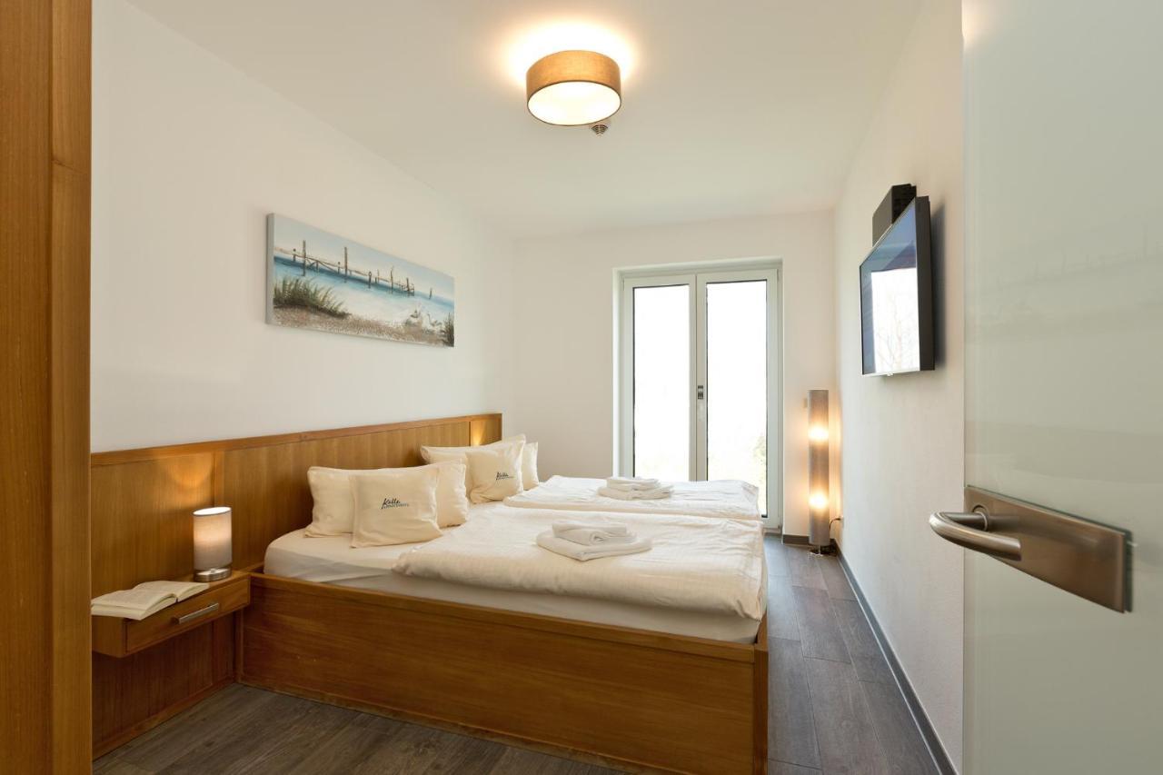Kells Appartements Klink Eksteriør billede
