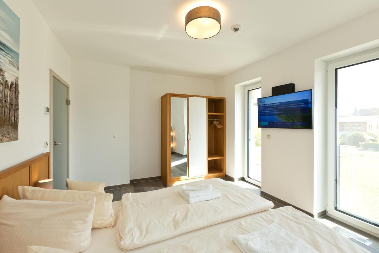 Kells Appartements Klink Eksteriør billede