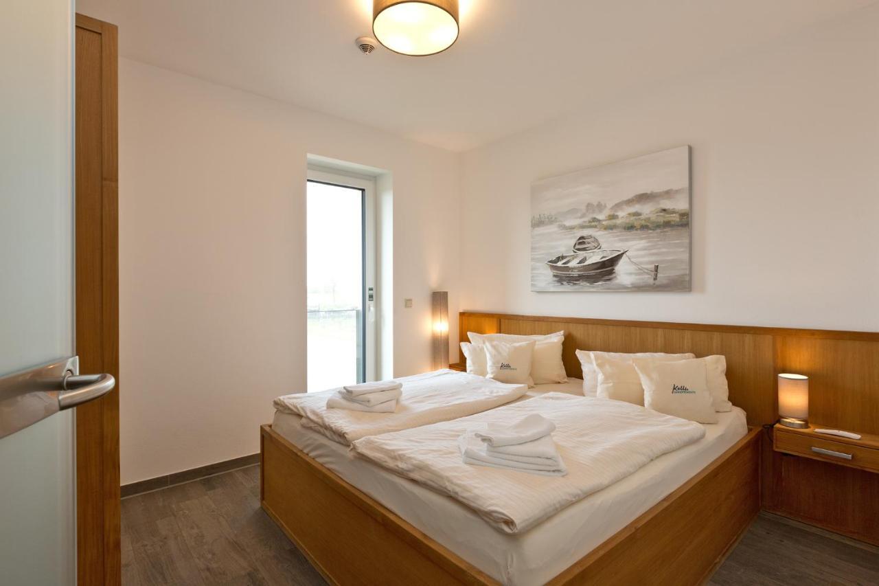 Kells Appartements Klink Eksteriør billede