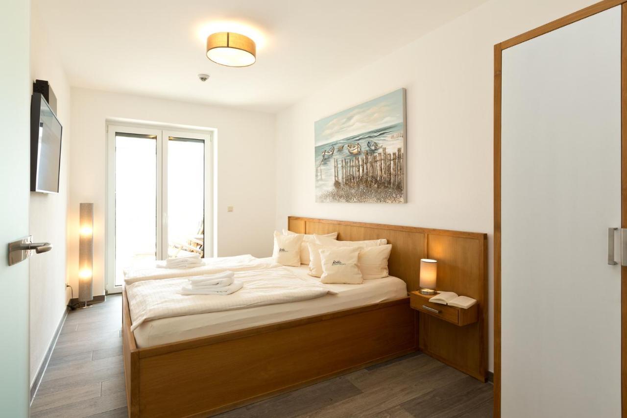 Kells Appartements Klink Eksteriør billede