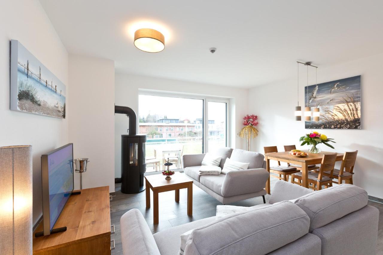 Kells Appartements Klink Eksteriør billede