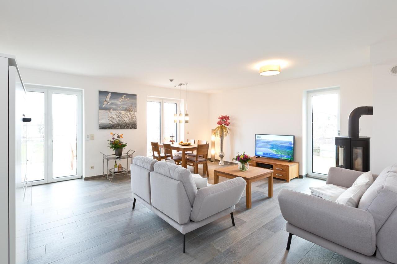 Kells Appartements Klink Eksteriør billede