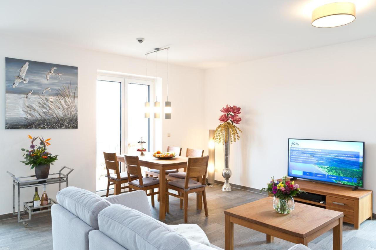 Kells Appartements Klink Eksteriør billede
