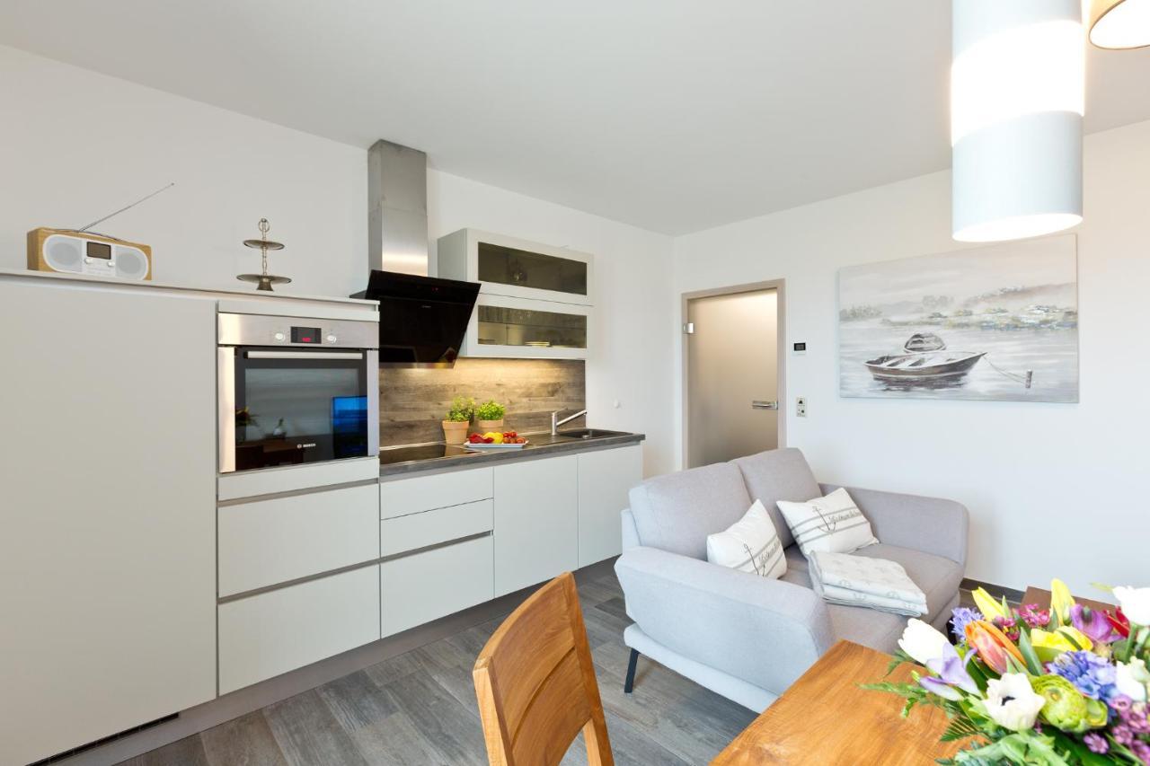 Kells Appartements Klink Eksteriør billede