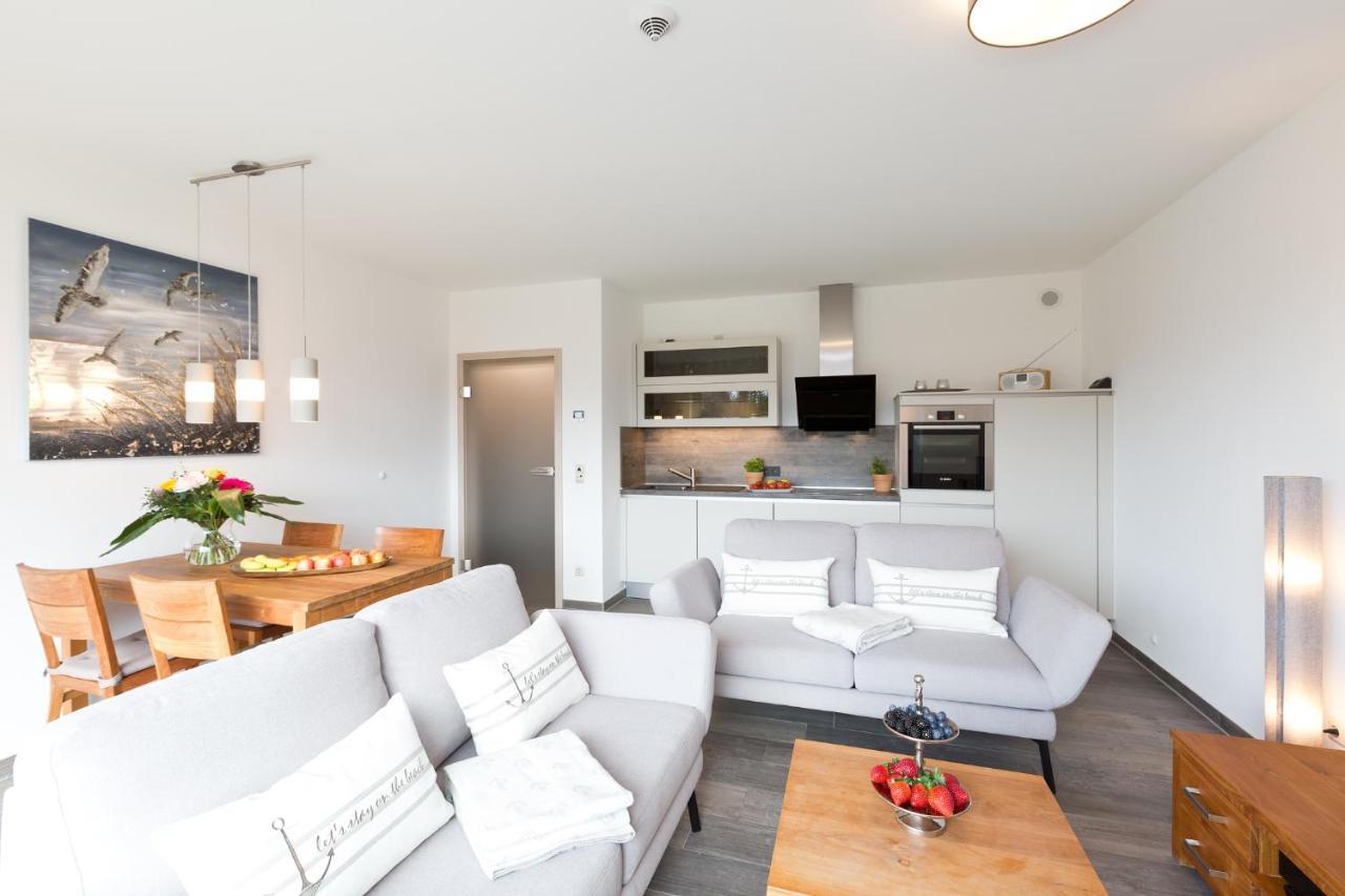 Kells Appartements Klink Eksteriør billede