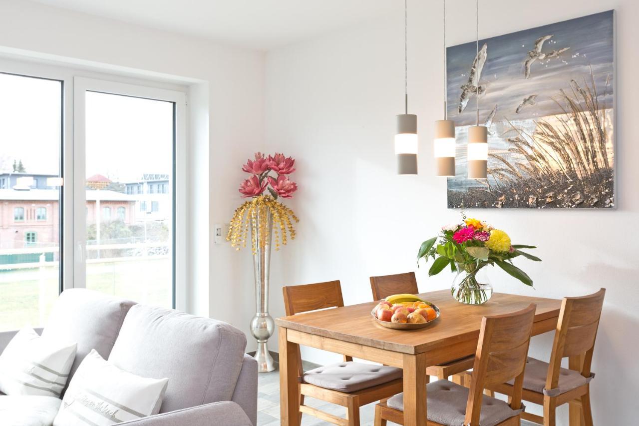 Kells Appartements Klink Eksteriør billede