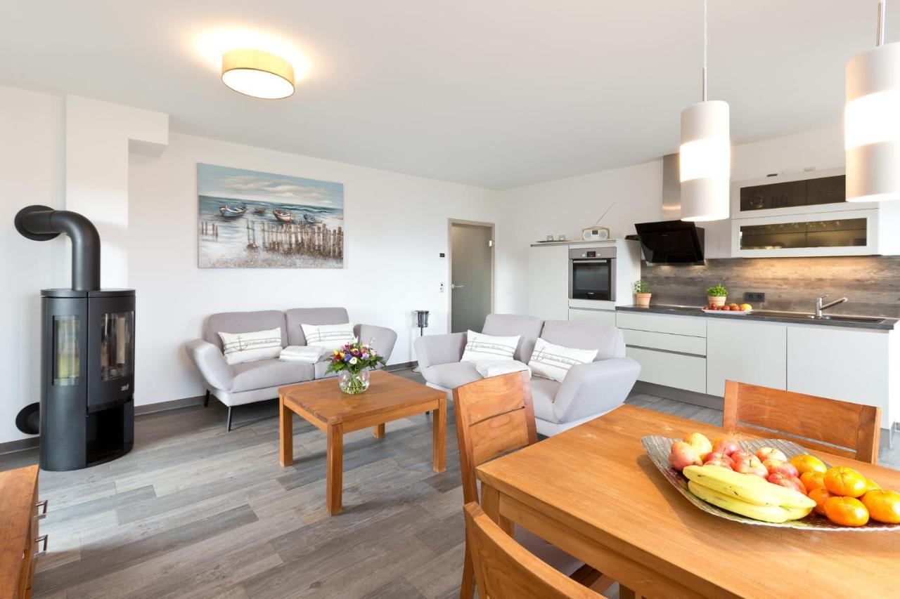 Kells Appartements Klink Eksteriør billede