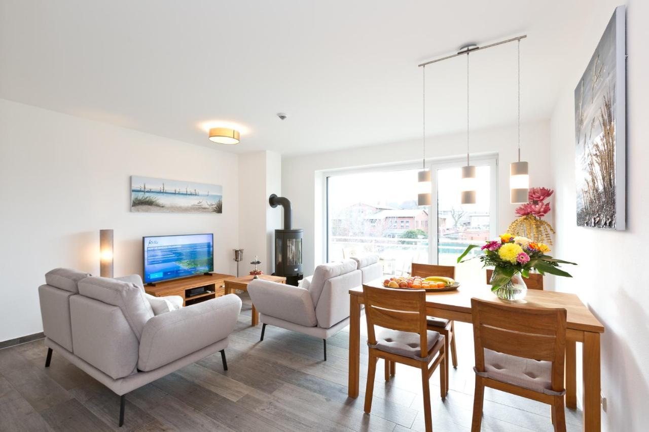 Kells Appartements Klink Eksteriør billede