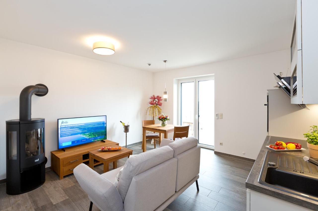 Kells Appartements Klink Eksteriør billede