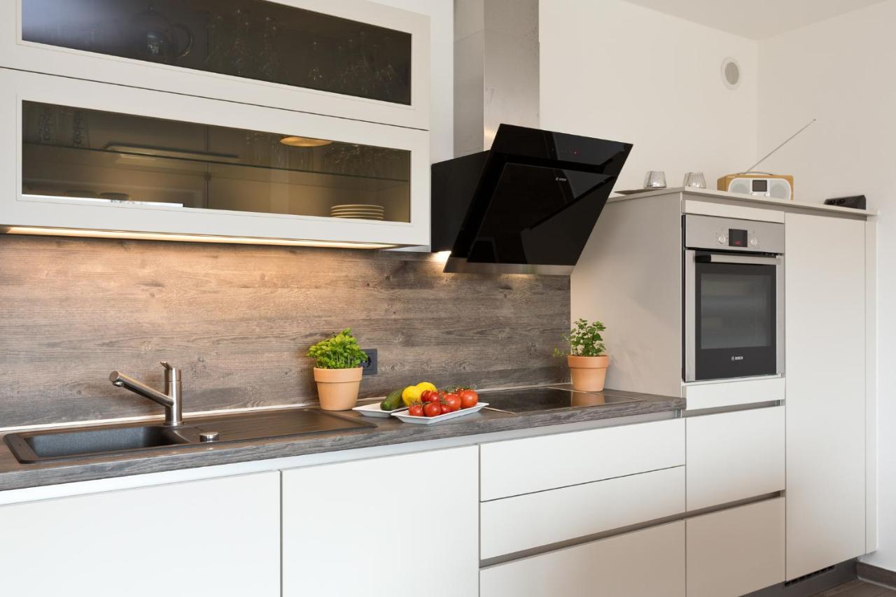 Kells Appartements Klink Eksteriør billede
