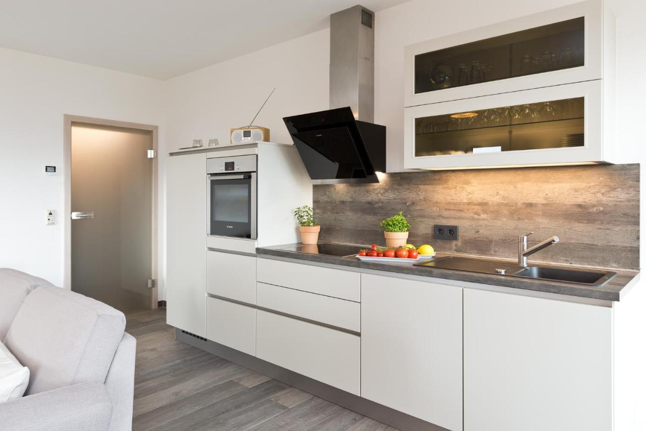 Kells Appartements Klink Eksteriør billede