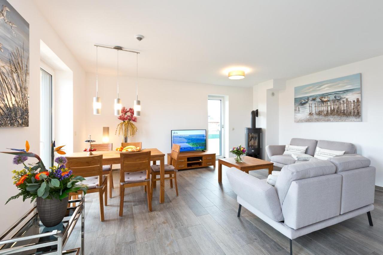 Kells Appartements Klink Eksteriør billede