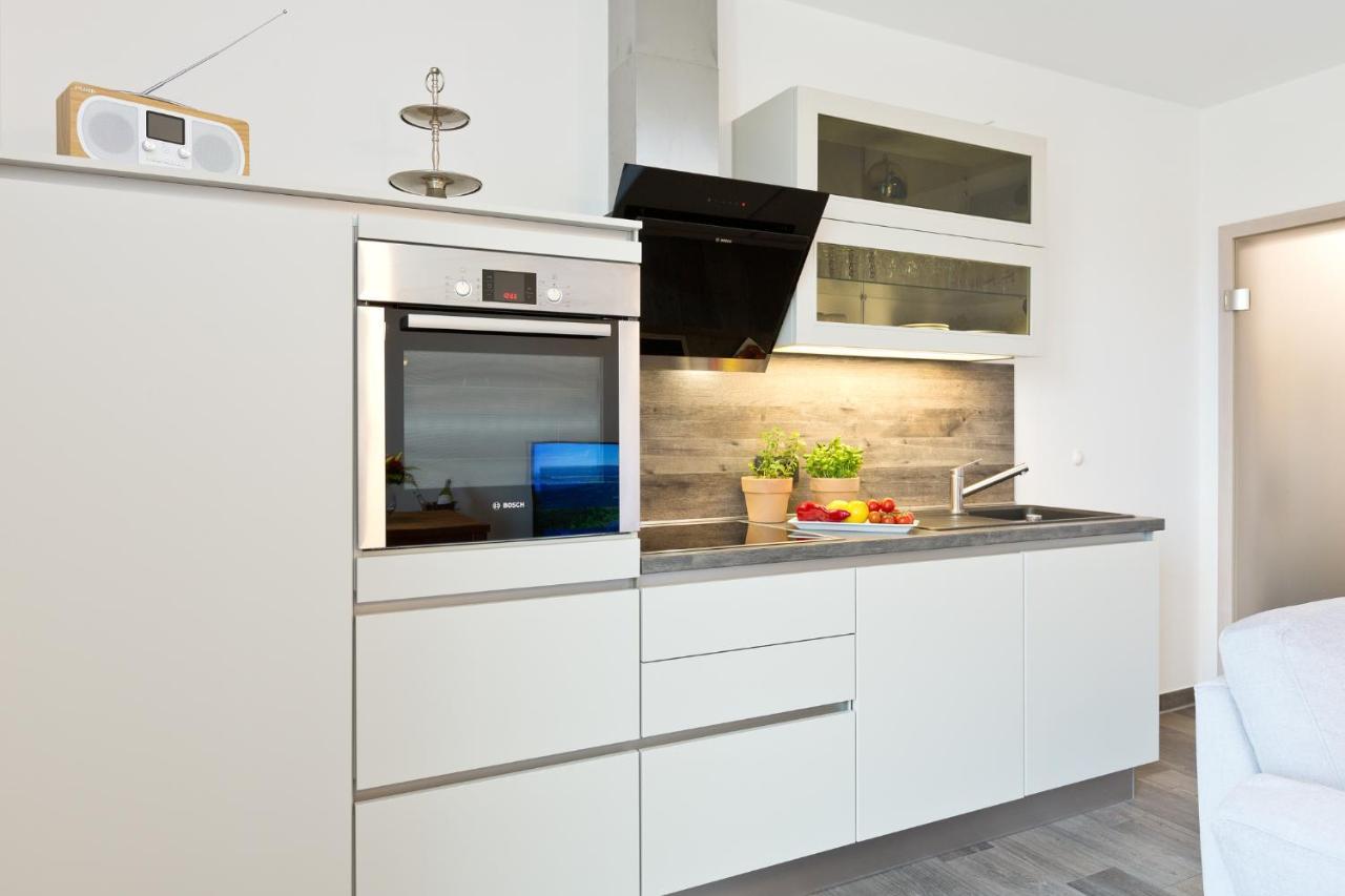 Kells Appartements Klink Eksteriør billede