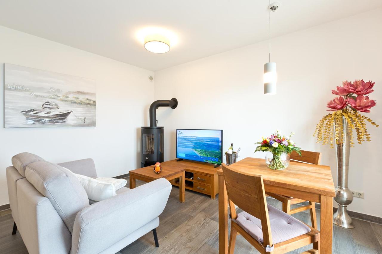 Kells Appartements Klink Eksteriør billede