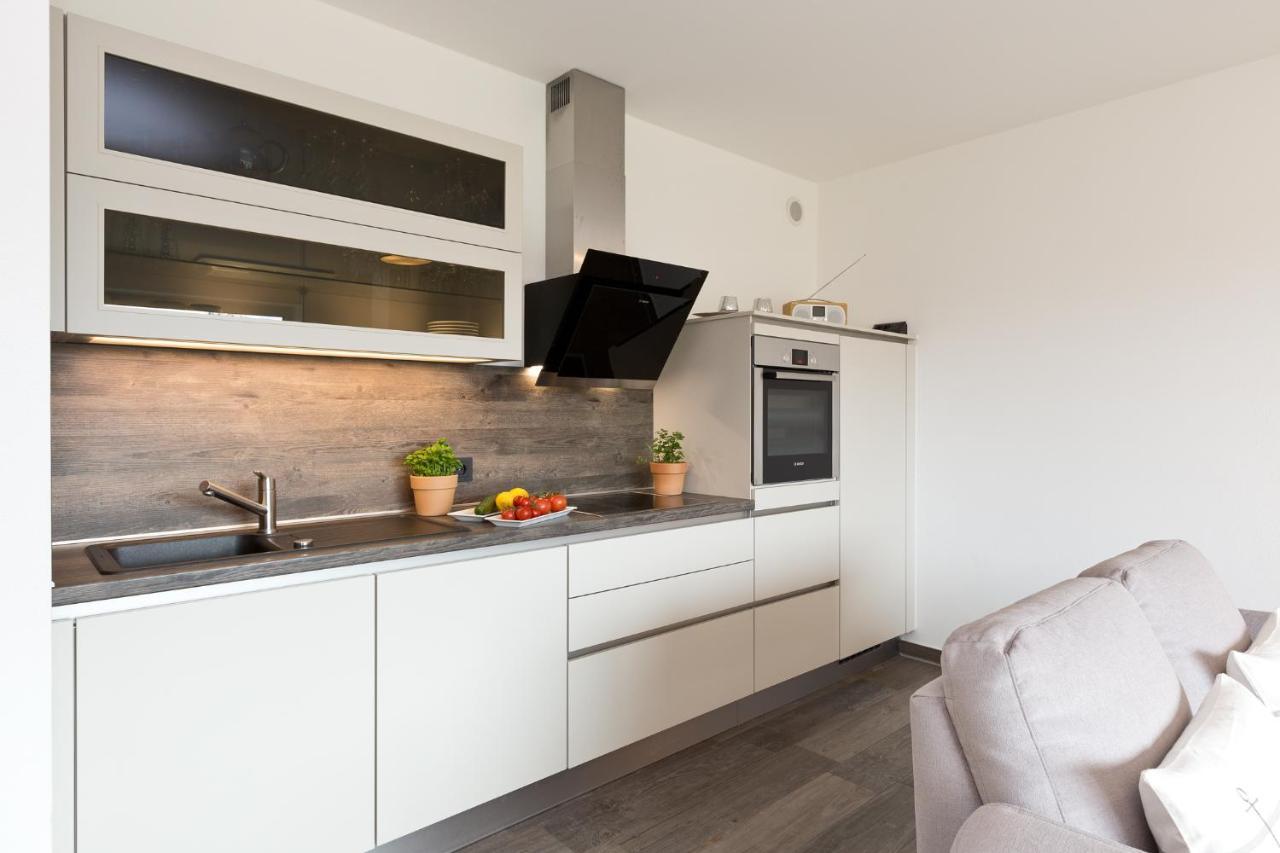 Kells Appartements Klink Eksteriør billede
