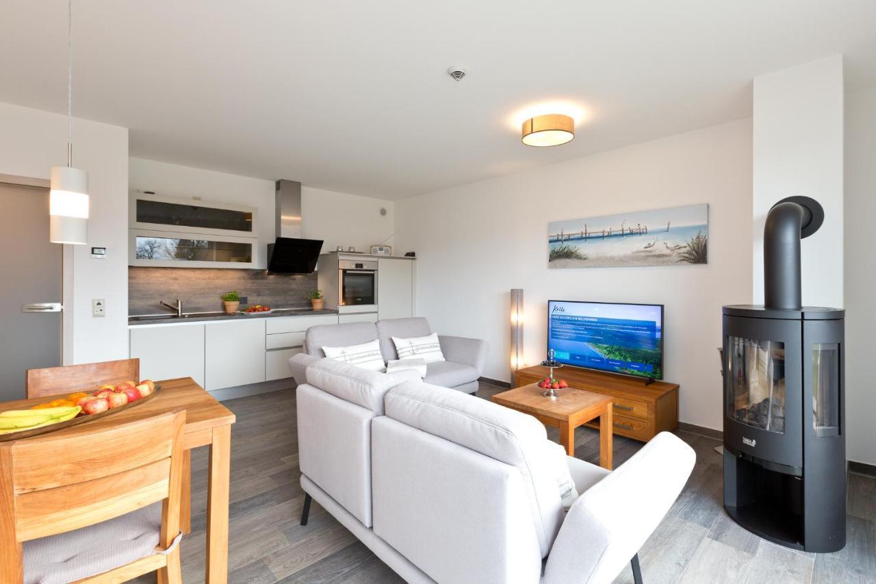 Kells Appartements Klink Eksteriør billede