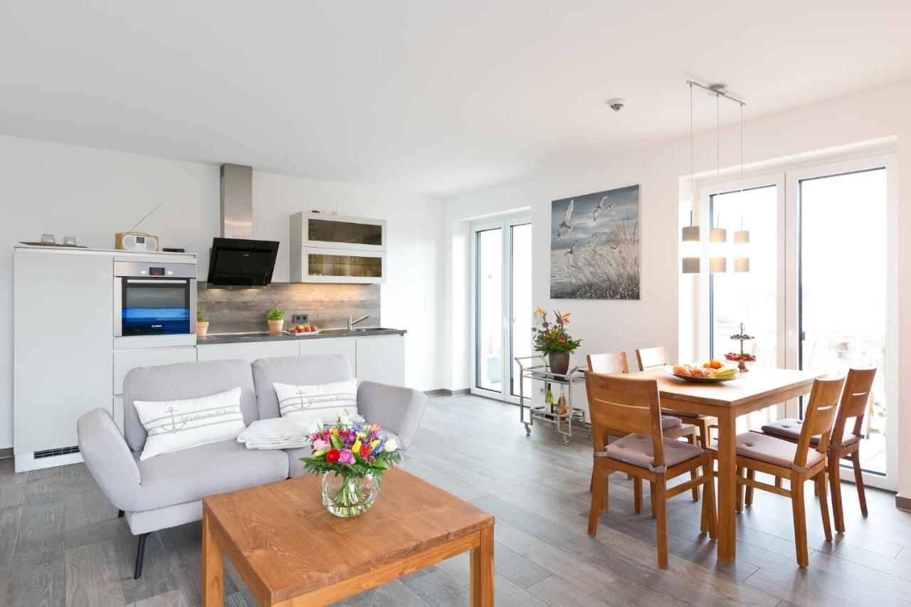 Kells Appartements Klink Eksteriør billede