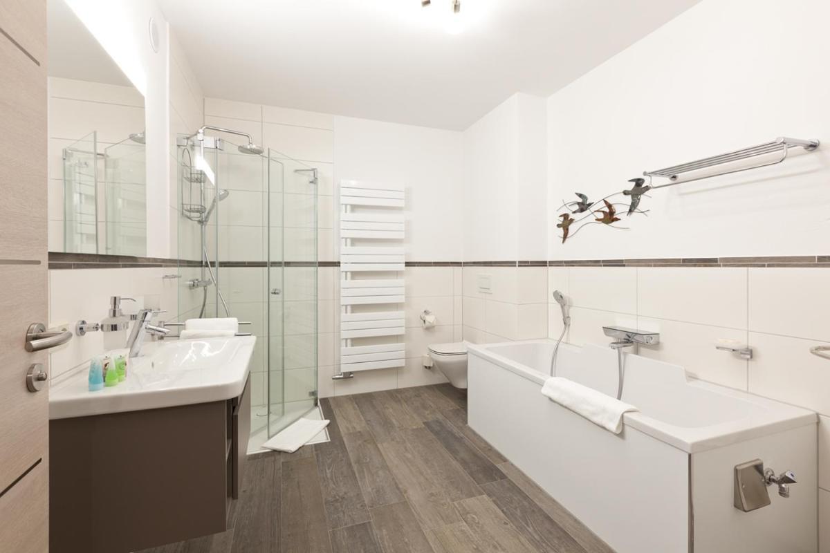 Kells Appartements Klink Eksteriør billede
