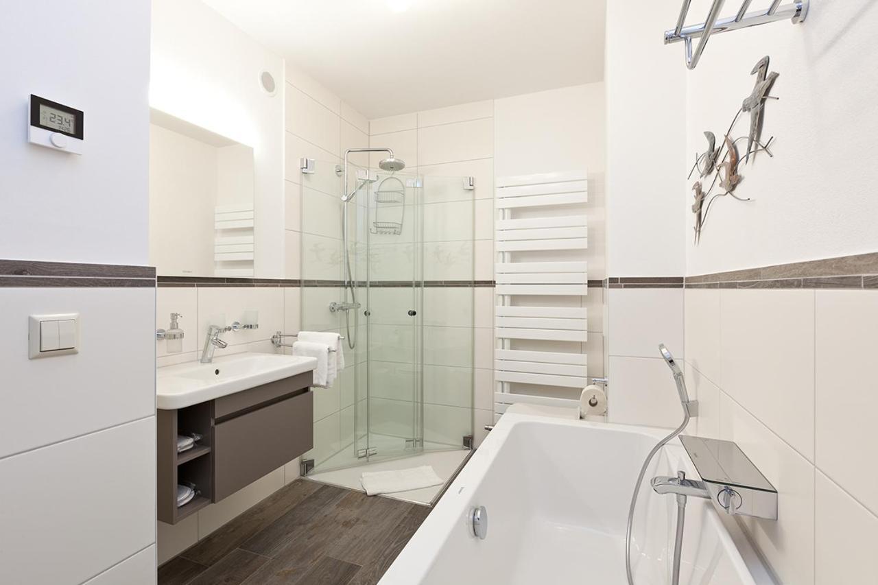 Kells Appartements Klink Eksteriør billede