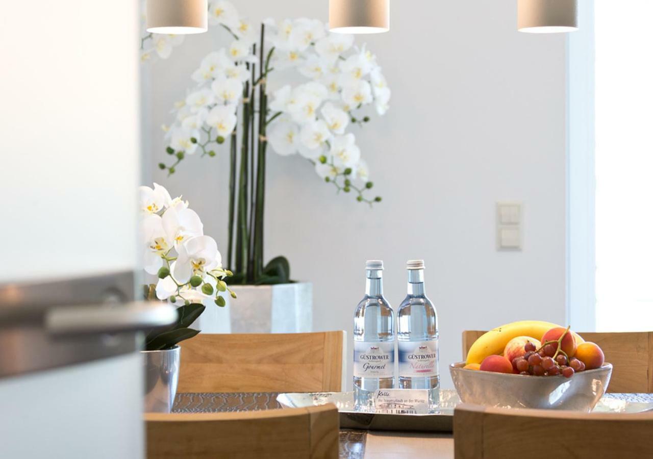 Kells Appartements Klink Eksteriør billede